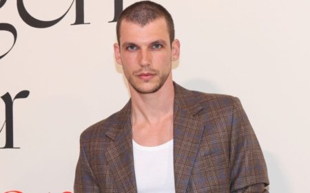 Βασίλης Μίχας: «Ο πόνος λειτουργεί ως καθρέφτης και προσπαθώ να μην τον κουκουλώνω, τον έχω σαν οδηγό»