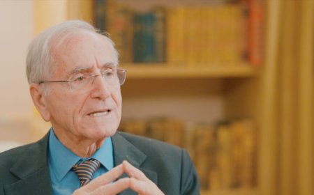 Πάνος Σόμπολος: «Καθόμουν σε ένα πεζούλι και ακούω να ‘ρχονται δίπλα μου σφαίρες, να χτυπάνε στον τοίχο»