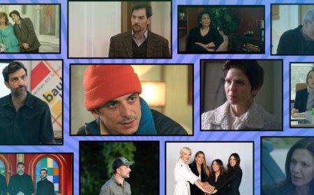 Τηλεθέαση – Prime Time: MasterChef ή μυθοπλασία “ψήφισε” το κοινό το βράδυ της Τετάρτης;