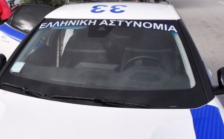 Άγιος Παντελεήμονας: Βρέθηκαν στην κατοχή αλλοδαπών πάνω από 900 διαβατήρια και ταυτότητες