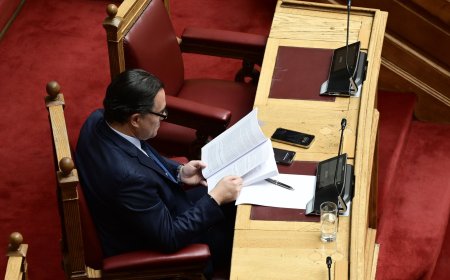 ΜΚΟ – Χίος: Καταγγελία Γεωργιάδη για το ναυάγιο
