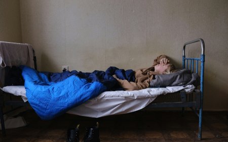 Ντονμπάς – Ρωσία: Το 40% των Ουκρανών θα άφηνε το έδαφος με «αντάλλαγμα» ισχυρές εγγυήσεις ασφαλείας