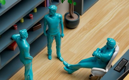 Τεχνητή Νοημοσύνη και αγορά εργασίας: Το κόστος αυτής της «αόρατης» απώλειας παραγωγικότητας