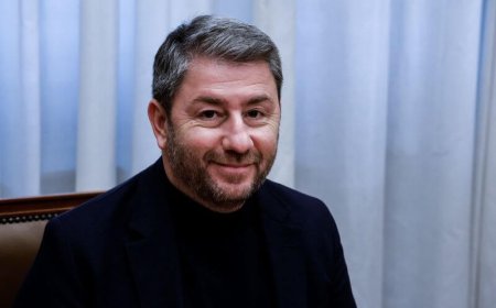 Συνταγματική Αναθεώρηση ΠΑΣΟΚ-ΚΙΝΑΛ: Τον Μάρτιο η παρουσίαση των προτάσεων του κόμματος