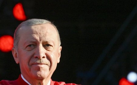 Ερντογάν για 12 μίλια: Αντίδραση Άγκυρας στις δηλώσεις Μητσοτάκη