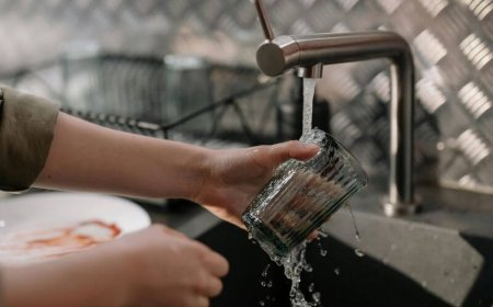 Αίγινα νερό: Ακατάλληλο για όλες τις χρήσεις εδώ και ενάμιση μήνα