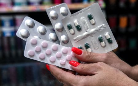 Φάρμακα υψηλού κόστους φαρμακεία ΕΟΠΥΥ: Ξεκινά η διάθεσή τους από τις 16 Φεβρουαρίου