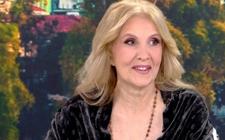 Η Ελένη Ζιώγα για την αποψινή πρεμιέρα των «Αθώων»: «Βλέπουμε τον άνθρωπο σε ακραίες μορφές, σε ακραίες συνθήκες, πώς αντιδρά»