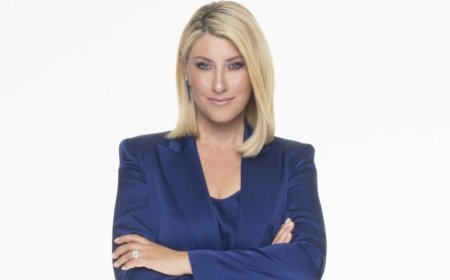 Σία Κοσιώνη: Κομβικής σημασίας η αυριανή ημέρα για το εξιτήριο της δημοσιογράφου