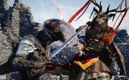 Crimson Desert: Επίσημη επιβεβαίωση υποστήριξης PS5 Pro με ενισχυμένα γραφικά