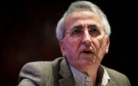 Παναγόπουλος υπεξαίρεση: “Δεν φεύγω από τη ΓΣΕΕ, θα προσφύγω στα δικαστήρια”