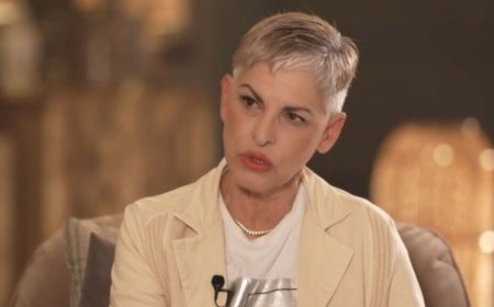 Ελένη Ψυχούλη: «Θα επέστρεφα με μία εκπομπή για γυναίκες, είναι το όνειρό μου»