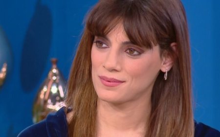 Χριστίνα Χειλά – Φαμέλη για τους «Αθώους»: « Τα γυρίσματα ήταν φοβερά απαιτητικά, είχα μεγαλύτερη ανυπομονησία να δω το αποτέλεσμα και δικαιώθηκα»