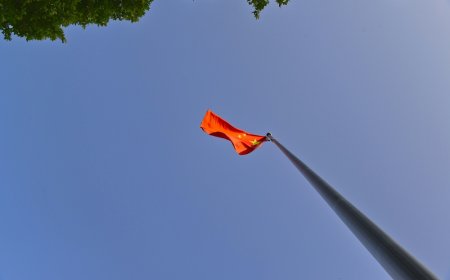 Κατάσκοπος σμήναρχος: Ομολόγησε κατασκοπεία υπέρ Κίνας ο 50χρονος