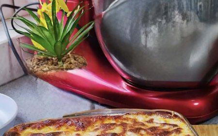 Σουφλέ του 5'λεπτου !!!