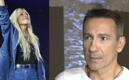 Πέτρος Ίμβριος: «Θα κάνω unfollow την Άννα Βίσση»