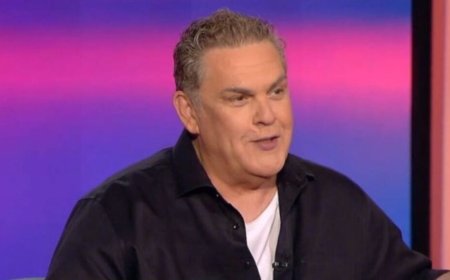 Αντώνης Λουδάρος σε Τριαντάφυλλο: «Η κριτική είναι εύκολη, κάνε πράξεις και όχι λόγια»