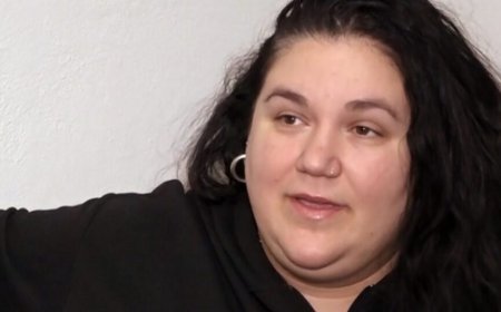 Αφροδίτη Γεροκωνσταντή: «Δυσκολευτήκαμε πάρα πολύ στον τοκετό γιατί δεν ήθελε να βγει το μωρό»