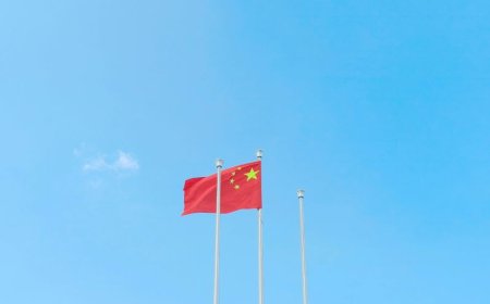 Σμήναρχος κατάσκοπος: Πώς απόρρητα στρατιωτικά δεδομένα κατέληξαν στην Κίνα