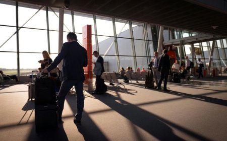 Ξεχασμένα αντικείμενα σε αεροδρόμια: Τι υπάρχει στο γραφείο απολεσθέντων του «Ελ. Βενιζέλος»