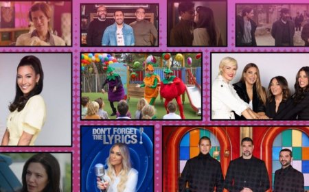 Τηλεθέαση: Σκληρή η μάχη στην prime time της Πέμπτης 5/2