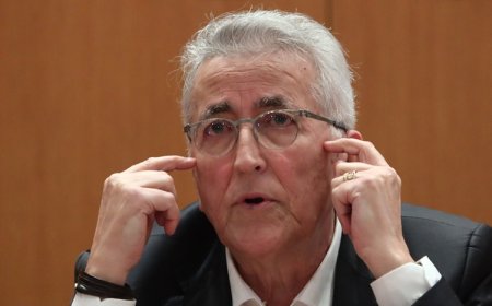 Παναγόπουλος υπεξαίρεση: Στο μικροσκόπιο η διαχείριση ευρωπαϊκών κονδυλίων της ΓΣΕΕ