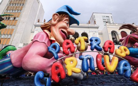 Αντιδράσεις για διαφημιστικό σποτ για το καλαματιανό καρναβάλι: «Κατάπτυστο, να αποσυρθεί άμεσα» (βίντεο)