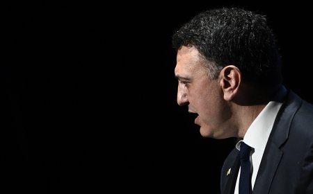 Κικίλιας για Χίο: Η πρόσκρουση οφείλεται σε αιφνίδια αλλαγή πορείας και ελιγμό του διακινητή