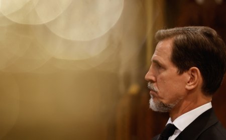 Καρυστιανού – Ντε Γκρες: «Ούτε μία στο εκατομμύριο…»