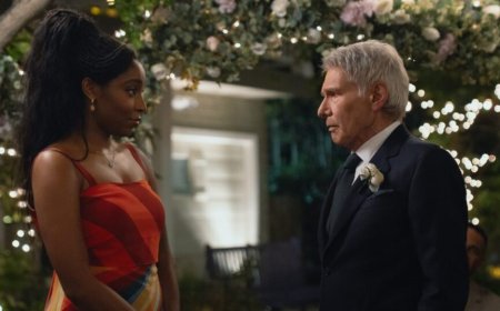 Shrinking: Ο Harrison Ford σηκώνει στις πλάτες του την πιο τρυφερή και ανθρώπινη σειρά του Apple TV+