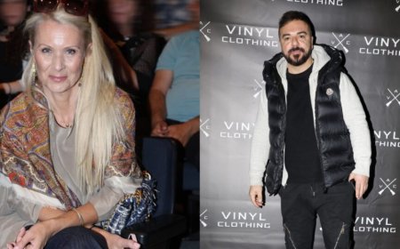 Κατερίνα Γκαγκάκη για Τριαντάφυλλο: «Το YFSF δεν έχει να κάνει με γελοιοποίηση»