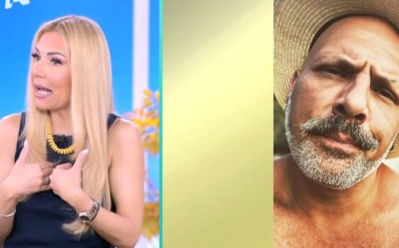 Μεσσαροπούλου για Μουτσινά: «Εφόσον είσαι τόσο ξιπασμένος, μπαίνεις στη διαδικασία να περάσεις από δοκιμαστικό;»