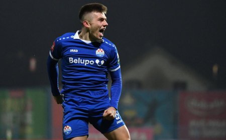 Παναθηναϊκός: Το “Τριφύλλι” συμφώνησε με τον Γιάγκουσιτς