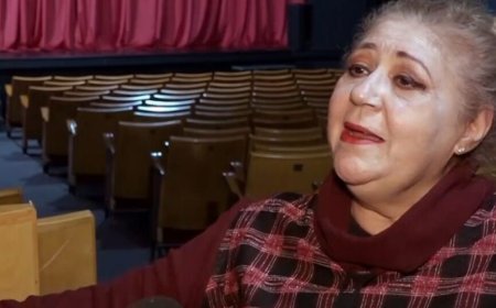 Χριστίνα Τσάφου: «Έκανα ψυχοθεραπεία και ζήτησα συγγνώμη από το παιδί μου για πολλά πράγματα»