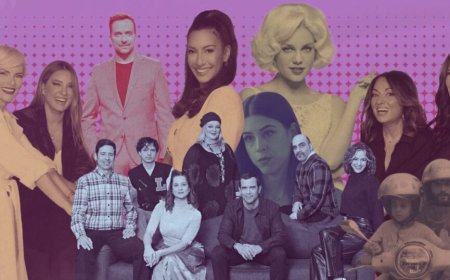 Τηλεθέαση: Υψηλά ποσοστά και διπλή πρωτιά στην prime time για το «Σόι σου»