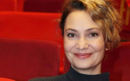 Στεφανί Καπετανίδη: «Δεν είναι τόσο σημαντική η προσωπική μου ζωή ώστε να την προβάλω»