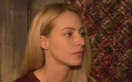 Σοφία Μανωλάκου: «Έχει αλλάξει το πρωινό και η θεματολογία του, δεν ξέρω αν θα το ξανάκανα»