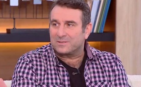 Ηλίας Βαλάσης: «Αν βγω γυμνός στο δρόμο, δεν θα ενοχληθεί κανείς, αλλά θα ενοχληθεί αν κάνω τον σταυρό μου»