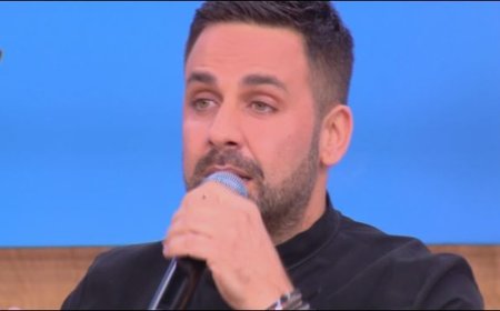 Γιώργος Γιαννιάς για Νίνο: «Είχαμε άγνοια κινδύνου, ήμασταν χωρίς λεφτά και τρώγαμε μακαρόνια με κέτσαπ»