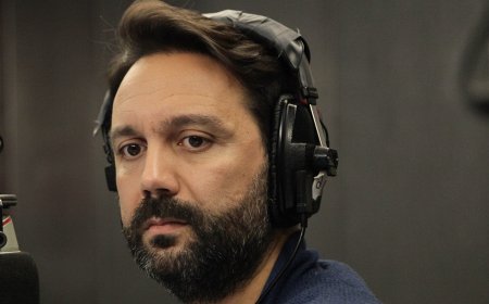 Κακούσης – Παναγόπουλος: Η ανάρτηση του δημοσιογράφου