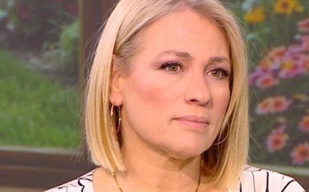 Μαριάννα Τουμασάτου για Μαρία Καρυστιανού: «Οι πολιτικές της θέσεις είναι πολύ άκρα δεξιά για τη δική μου αισθητική»