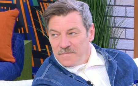 Γιάννης Στάνκογλου: «Δεν θα μπορούσα να είμαι με μια γυναίκα που δεν σέβεται το χρόνο που περνάω με τα παιδιά μου»