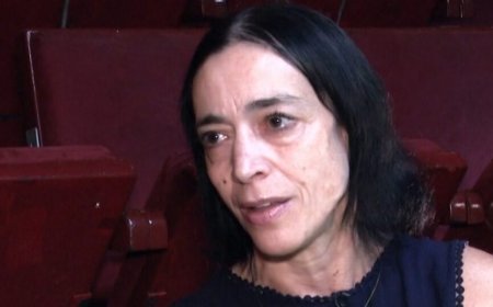 Έλενα Τοπαλίδου: «Υποδύομαι τον Σατανά στη νέα ταινία του Νίκολας Κέιτζ, δεν φοβάμαι καθόλου τις αντιδράσεις»