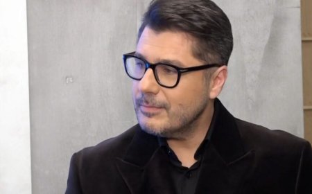 Λάμπρος Κωνσταντάρας: «Δεν γίνεται να συνεργαστούμε ξανά με την Ελένη Τσολάκη»