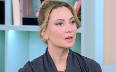 Στεφανί Καπετανίδη: «Αντιμετωπίζω την αναγνωρισιμότητα με διακριτικότητα»