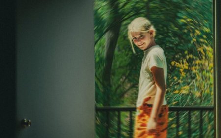 Kidnapped – Elizabeth Smart: 9 μήνες στο σκοτάδι, μια ζωή στο φως