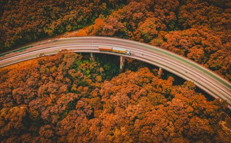 Ε65 Τρίκαλα – Εγνατία παράδοση: Αντίστροφη μέτρηση για τον νέο κάθετο άξονα