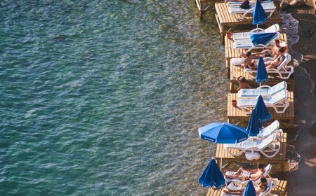 Mareterra: Η νέα συνοικία του Μονακό που γεννήθηκε από τη θάλασσα και επαναπροσδιορίζει τα όρια της πόλης