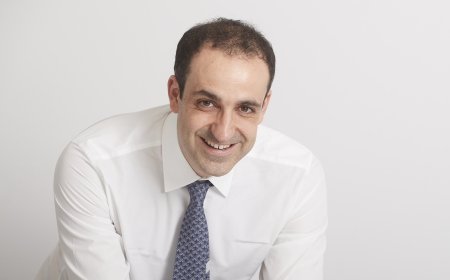 Μήνυμα συνέχειας από τον Δημητριάδη στην εκδήλωση της ΝΔ Θεσσαλονίκης