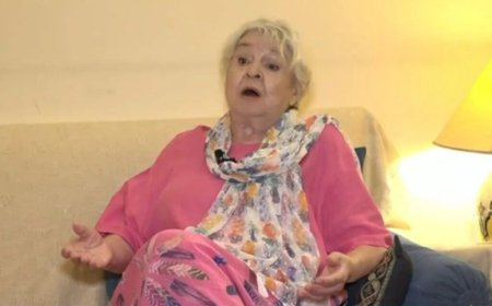 Γιάννα Σταυράκη: «Εδώ και τέσσερα χρόνια προσπαθώ να κλείσω ένα ραντεβού με διευθυντή προγράμματος, δεν γίνεται ποτέ»